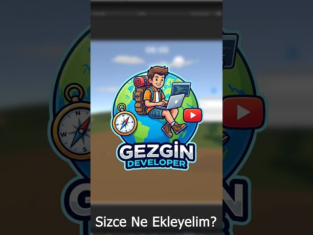 İsteklerinizi Oyunuma Ekliyorum ! 🚀 Bölüm 4 | #oyungeliştirme #unity3d #yerlioyun #gamedev