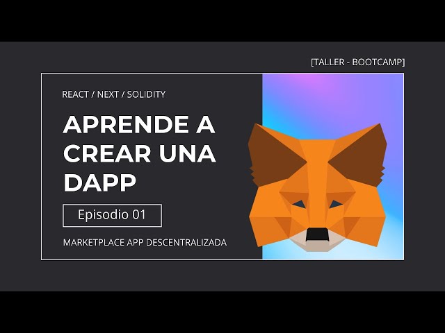 #1 Learn to create a DPP from scratch [Workshop-Bootcamp]