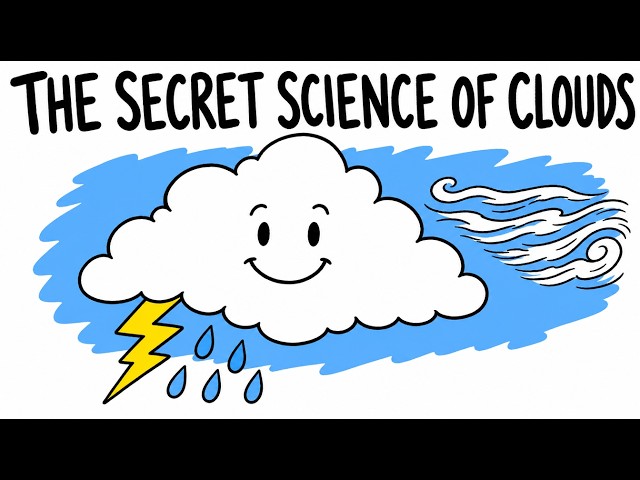 How to Read Clouds Like a Weather Map