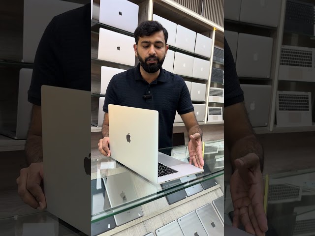 Apple MacBook Pro 2019 - Core i9, 32GB RAM, 1TB SSD, 4GB Graphics, 15-Inch Touch Bar +971-506209288