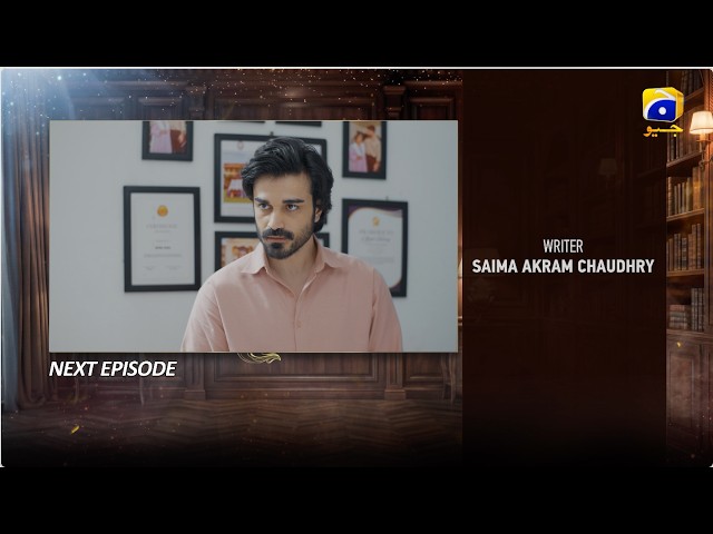 Zabt Episode 03 Teaser - 2nd June 2026 - HAR PAL GEO