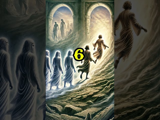 7 Signs You’re Experiencing a Spiritual Awakening as a Chosen One