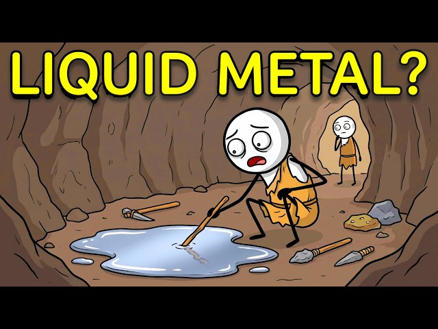 How Did Humans Discover Mercury?
