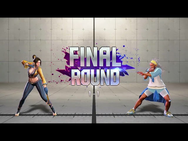 SF6 Replay XDRTX6GEH DaigoTheBeasTV vs C.Vector