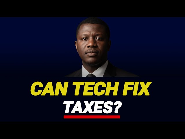 Tech Solutions That FIX Small Business Tax Problems!