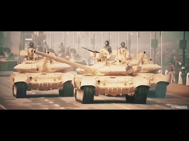 VANDE MATARAM | SPUNK! | Independence Day 2019 | AR Rahman Tribute