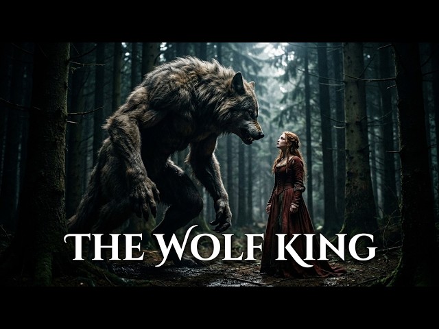 Discover The Wolf King's Romantasy World: A Visual Tour With Ambient Music