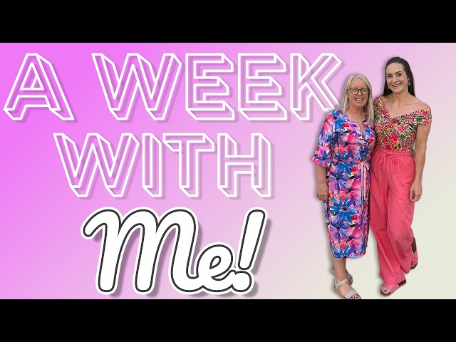 The Fabric Shop Every Sewist Needs to Visit? | Beyond the Pink Door Visit & a Fabric Haul!