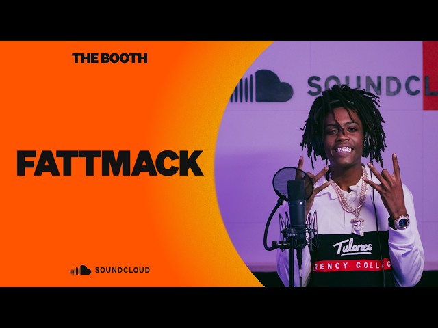 FATTMACK - CRAZY STORY | THE BOOTH