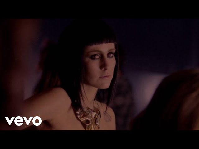 DEV - Naked ft. Enrique Iglesias