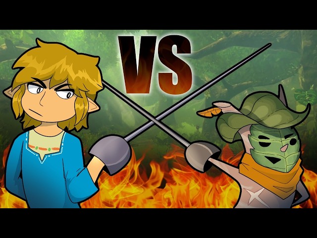 Links Greatest Foe
