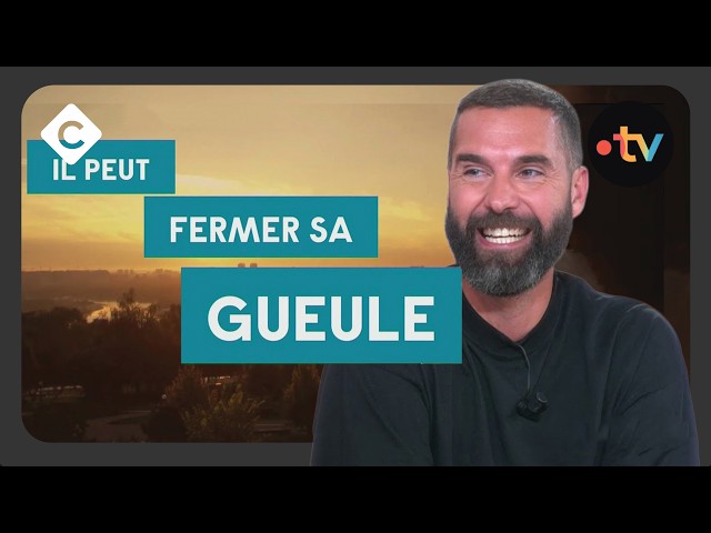 Benoît Paire: his iconic quotes - Bertrand Chameroy's ABCs - 01/06/2026