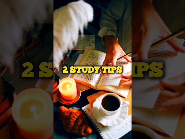 🔥2 STUDY TIPS IN MALAYALAM| Study tips | Exam tips | Bloom with knowledge | Study tips shorts
