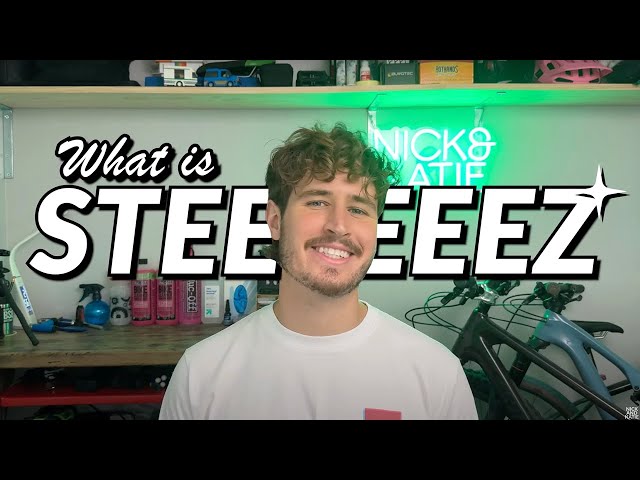 How to ride with STEEZ