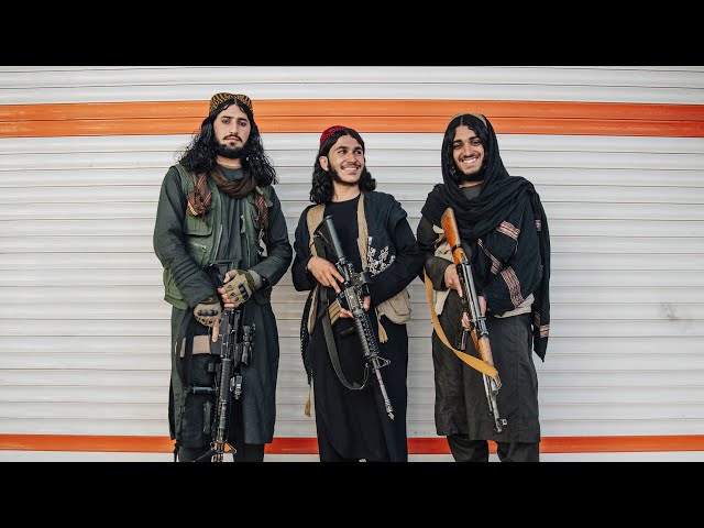 A day in Kabul | AFGHANISTAN TODAY