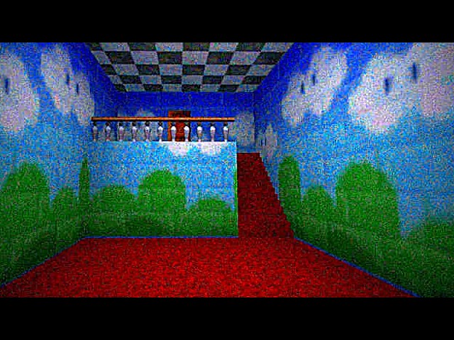 The Liminality of N64