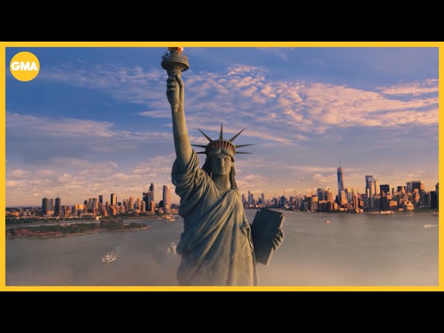 ‘Disney Celebrates America’ to include 24 hours of programming