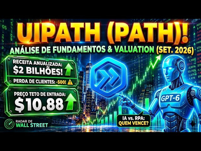 The Truth About UiPath That Wall Street Is Hiding!