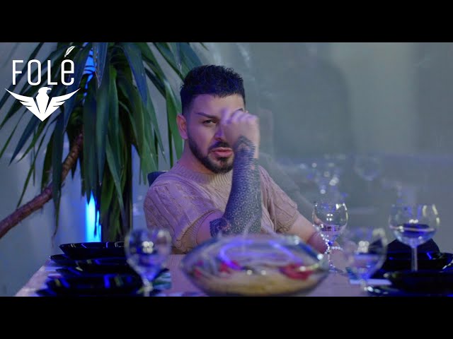 Denis Behari - Ca m'bone ft Marseli (Official Video)