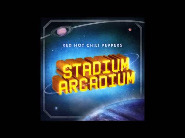 RHCP  Charlie HQ