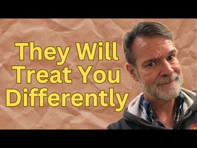 Why respect starts with YOU