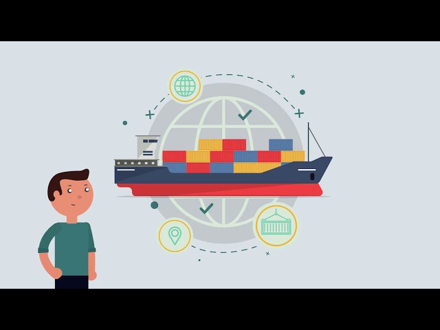 How does the export process work?