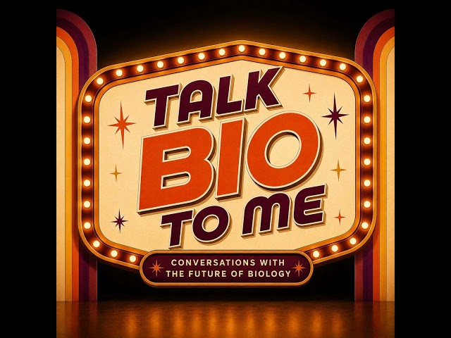 AI Is About to Redesign Life Itself: SynbioBeta's John Cumbers Explains