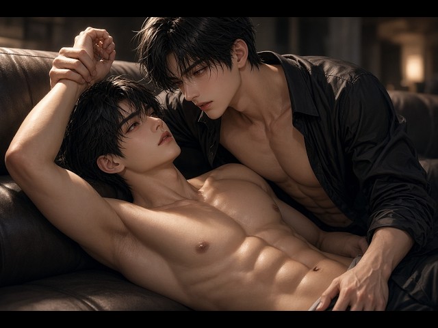 I Was His White Moonlight at School, but After He Turned Dark, He Imprisoned Me in His Obsessive Lov