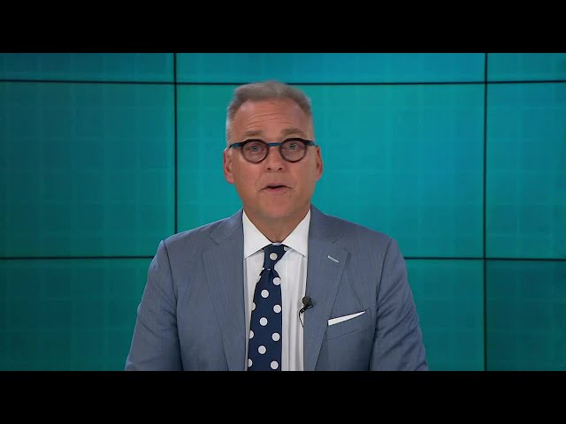 NBC15 anchor John Stofflet says goodbye