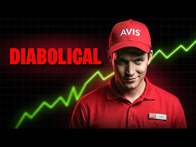The Diabolical Strategy that Saved Avis from Bankruptcy