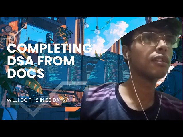 Live DSA & Competitive Programming | LeetCode + Codeforces | C++ | Coding