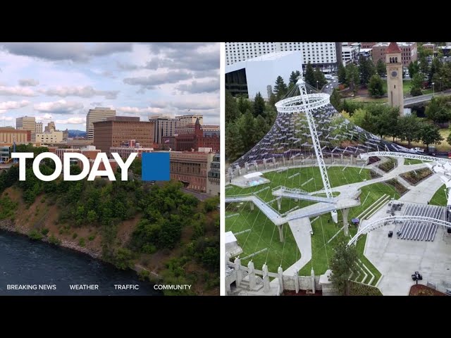 KREM 2 News at 5 Headlines: Wednesday, May 13, 2026