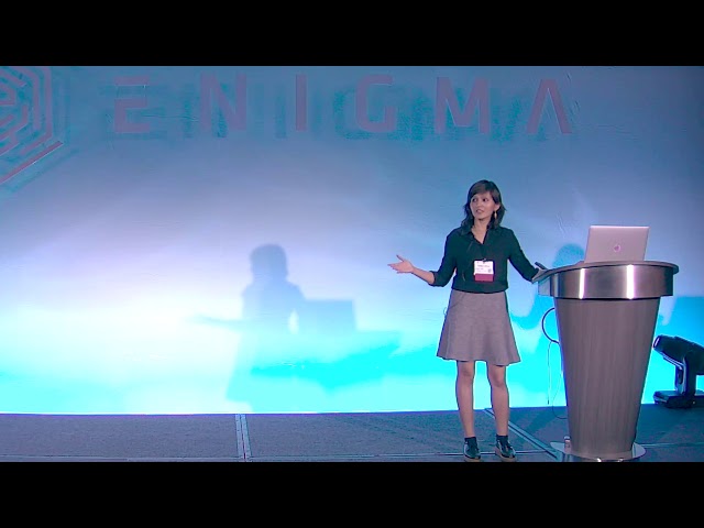 USENIX Enigma 2020 - How to Build Realistic Machine Learning Systems for Security?