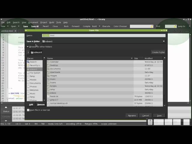 Ojambo - Alternative to JavaScript (vs 0028)