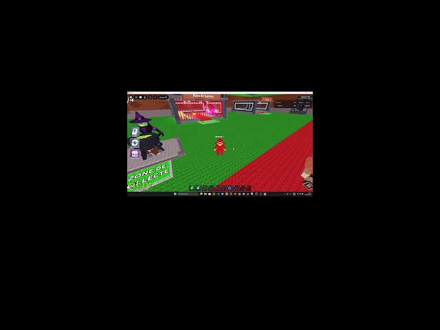 Mardi : rougette (rouge et violet) 2étage + RSSLO OBB rougette (rouge et violet