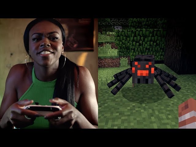 Minecraft on Nintendo Switch – Play Together