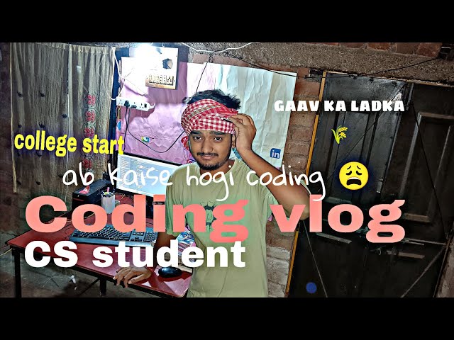Placement preparation || coding vlog #dsa #softwareengineer #coding #faang 
