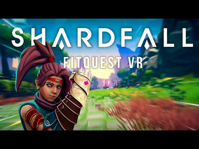 Is Shardfall: FitQuest VR Worth it?