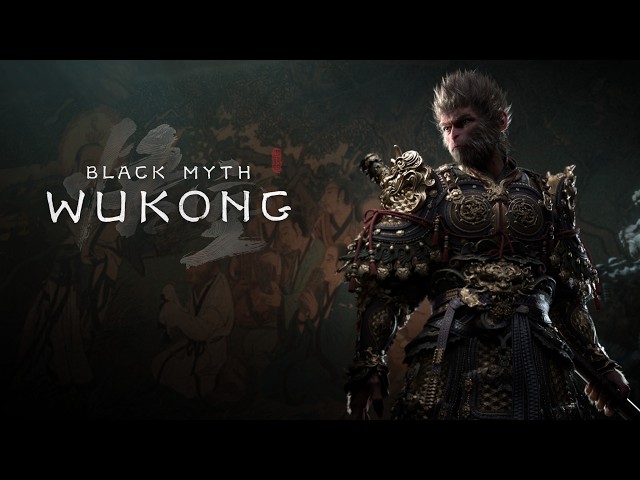 BLACK  MYTH: WUKONG | CAPITULO 5