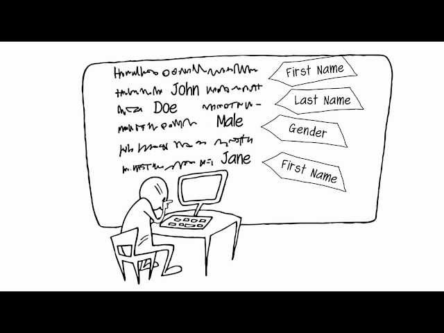 Unlock your data with OData