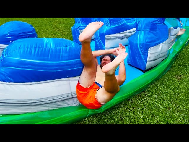 Most Cringe-Worthy Moments 😬 Funniest Fails of the Week