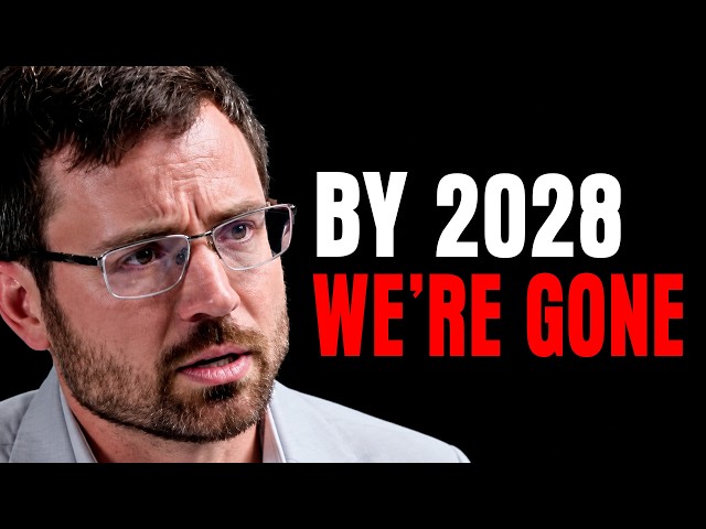 Ex-OpenAI Scientist: We Won't Survive This Collapse That Is Coming