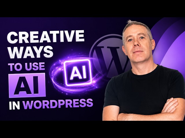 WordPress Web Design Just Got Way Faster With Novamira