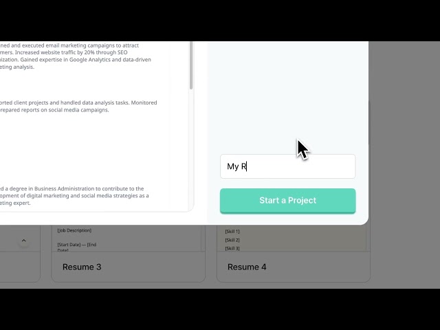 Start Your Coding Project with CodeFriends