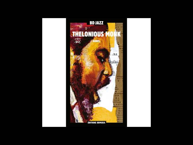 Thelonious Monk - Reflections