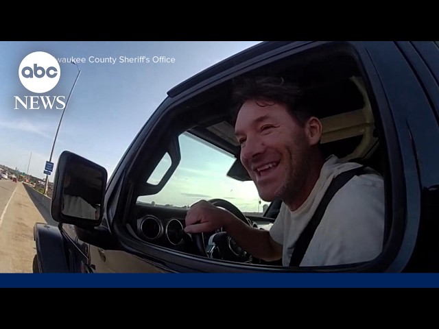 Tony Romo on leave after DUI arrest video