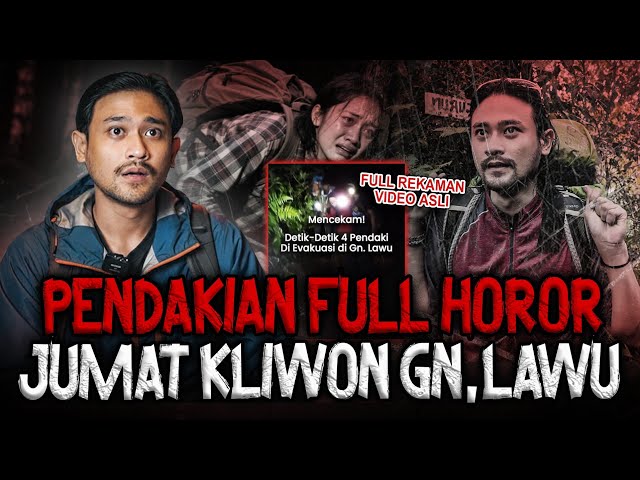 IS THIS WHAT YOU’VE BEEN WAITING FOR? (LOTS OF RECORDED EVIDENCE) FRIDAY KLIWON CLIMB ON MOUNT LAWU