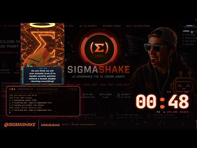 Vibe Coding AI Agent Guardrails Safeguards Security for Claude Code Codex Day 66