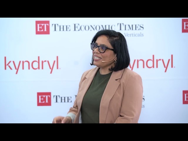 From AI Pilots to Core Banking Transformation | Ratan Kumar Kesh at India AI Impact Summit