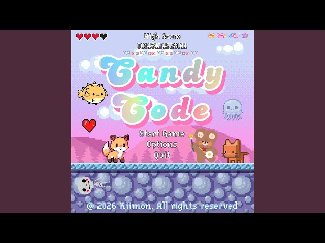 Candy Code